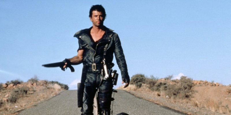 Tarde de Perros presenta <br />MAD MAX 2. EL GUERRERO DE LA CARRETERA